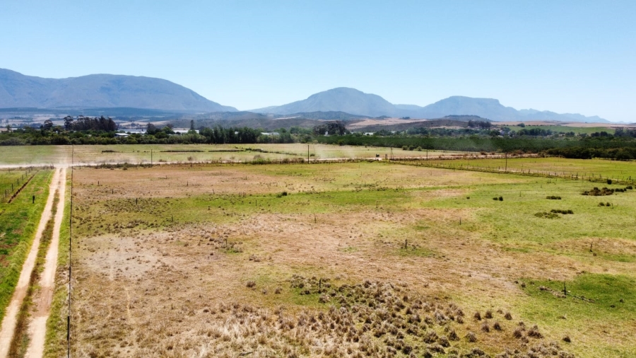 4 Bedroom Property for Sale in Riversdale Rural Western Cape